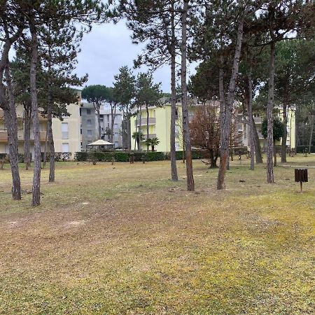 Villaggio Lido Del Sole บิบิโอเน ภายนอก รูปภาพ