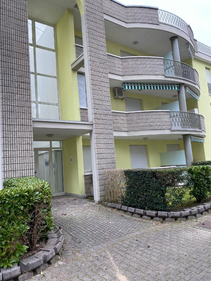 Villaggio Lido Del Sole บิบิโอเน ภายนอก รูปภาพ