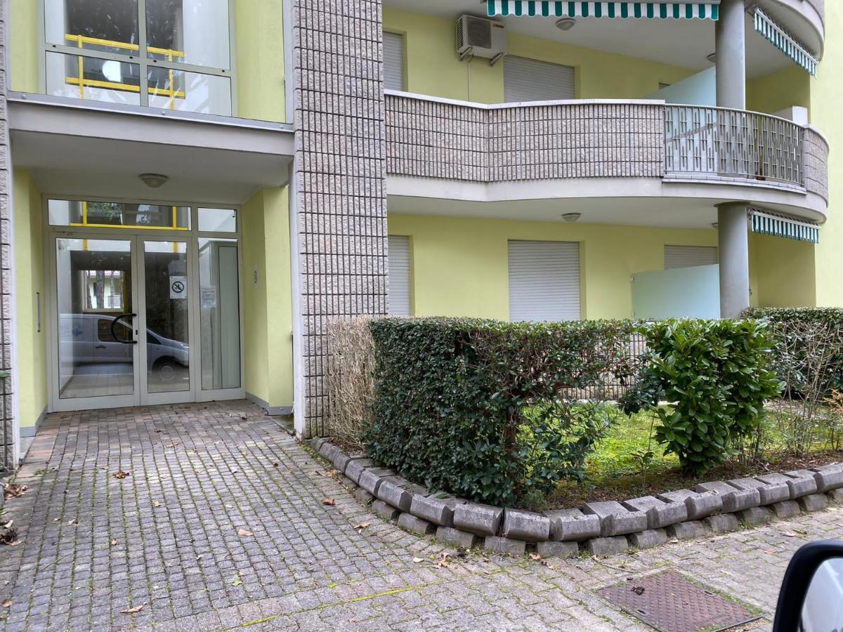 Villaggio Lido Del Sole บิบิโอเน ภายนอก รูปภาพ